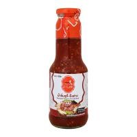 ราคา เจ๊เล็ก น้ำจิ้มสุกี้ปิ้งย่าง 350 ก. (8854692009276)