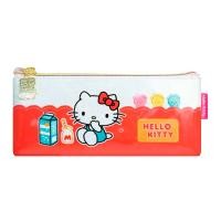 เอ็ม.ที.เฟเวอร์กิ๊ฟ กระเป๋าดินสอลาย Hello Kitty รุ่น KT-1002 คละแบ