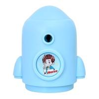 ตราม้า เครื่องเหลาดินสอ รุ่น H-238 (สินค้าคละสี ไม่สามารถ
