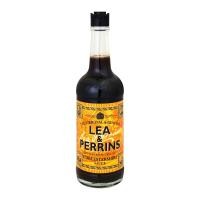 Worcestershire Sauce