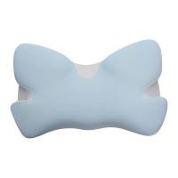 เบสิโค หมอนเพื่อสุขภาพ Ergonomic รุ่น P-122 สีขาว
