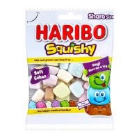 ราคา ฮาริโบ้ สกุชชี่ 80 ก. (8691216098947)