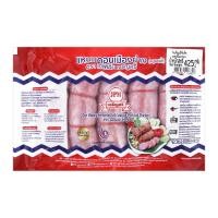 ราคา เจพีเอ็ม เจริญศรี แหนมดอนเมืองย่าง (หมูผสมไก่) 425 ก. (8851970016803)