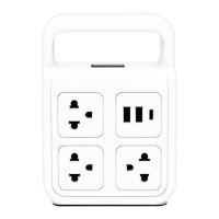 ราคา ลูมิร่า รางปลั๊กไฟพ่วง 7 ช่อง พร้อม USB-C และ USB-A รุ่น LS-026 สายไ (8859790065537)