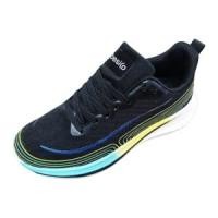 ราคา เบสิโค รองเท้ากีฬาชาย รุ่น BN8217 (8859715192560)