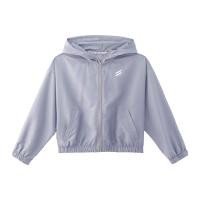 ราคา เบสิโค เสื้อแจ็คเกต UV ผู้หญิง รุ่น FDNCQ125LA016 สีเทา ขนาด L (2000008376846)