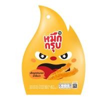 ราคา ซันซุ หมึกกรุบ คอนยัก สแน็ค วิท เซซามี่ ซอส เฟลเวอร์ 50 ก. (8859745200303)