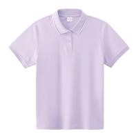 ราคา เบสิโค เสื้อโปโลเบสิค สำหรับผู้หญิง รุ่น FDNC24Q1LC002 สีม่วง (2000008066877)