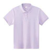 ราคา เบสิโค เสื้อโปโลเบสิค สำหรับผู้หญิง รุ่น FDNC24Q1LC002 สีม่วง (2000008066891)