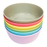 ราคา พาสทิน่า ชุดชามกลมโมโร่ รุ่น TD-04-593 6 ชิ้น (8851280259099)