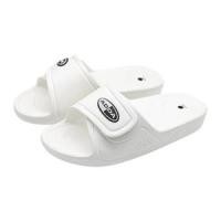 ราคา แอ๊ดด้า รองเท้าแตะ สำหรับผู้ชาย รุ่น 59H01-M1 สีขาว ขนาด 7 (8851585260103)