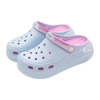 ราคา แอ๊ดด้า รองเท้าแตะหัวโตผู้หญิง รุ่น 5PF01-W1 สีน้ำเงิน ขนา (8851585255628)