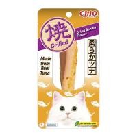 ราคา เชา ขนมแมว รสปลาโอแห้ง 15 ก. (8859387702159)