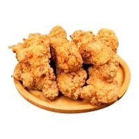 ราคา วี อาร์ เฟร็ช ปีกบนไก่ทอด 10 ชิ้น (0218115)