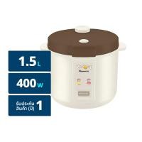 อะโคนาติก หม้อหุงข้าว รุ่น AN-RCC1556 สีครีม