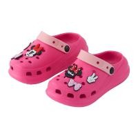 ราคา ดิสนีย์ มินนี่ เมาส์ รองเท้าแตะหัวโต สำหรับเด็กหญิง ร (2000008255646)