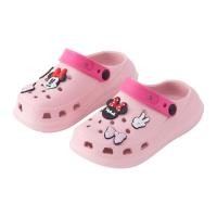 ราคา ดิสนีย์ มินนี่ เมาส์ รองเท้าแตะหัวโต สำหรับเด็กหญิง ร (2000008255608)