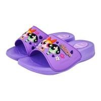 ราคา แอ๊ดด้า x เดอะ พาวเวอร์พัฟฟ์เกิลส์ รองเท้าแตะ สำหรับเด (8851585745020)