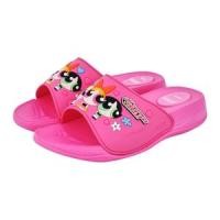 ราคา แอ๊ดด้า x เดอะ พาวเวอร์พัฟฟ์เกิลส์ รองเท้าแตะ สำหรับเด (8851585744689)