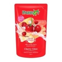 ราคา แพรอท เซรั่ม วิตามิน เชอร์รี่ โกลว์ 400 มล. (8851929024774)