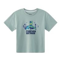 ราคา แบทแมน เสื้อยืดเด็กชาย รุ่น FMAR2505LB034 สีเขียว (2000008480253)