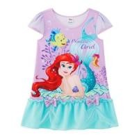 ราคา เบสิโค x ดิสนีย์ ชุดเดรสไฮเกรด สำหรับเด็กผู้หญิง รุ่น FM (2000008529884)