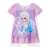 ราคา เบสิโค x ดิสนีย์ ชุดเดรสไฮเกรด สำหรับเด็กผู้หญิง รุ่น FM (2000008529914)