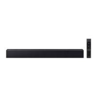 ซัมซุง ซาวด์บาร์ 2.0ch รุ่น HW-B400F/XT สี Titan Black