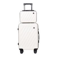 ราคา ที.พาร์ทเนอร์ กระเป๋าเดินทาง รุ่น RIMWAY ขนาด 12 นิ้ว / 20 นิ้ว (2000008441162)
