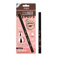 ราคา มี เจลลี่ อินเนอร์ ไลเนอร์ 0.3 ก. สี 01 Black (8850208212000)