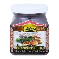 ราคา โลโบ น้ำราดไข่ลูกเขย 270 ก. (8850030113117)