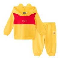 ราคา ดิสนีย์ ชุดเสื้อฮู้ดดี้หมีพูห์ สำหรับเด็กชาย รุ่น FMTN2509 (2000008541565)