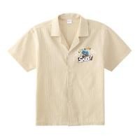 ราคา เบสิโค เสื้อเชิ้ตฮาวายเด็กชาย รุ่น FVDS2509LB011 สีเบจ (2000008477970)