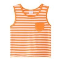 เบสิโค เสื้อกล้ามเด็กชาย รุ่น BKAS2509TB02 สีส้ม ขนาด 2-3 ปี
