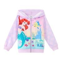 ราคา ดิสนีย์ เสื้อแจ็คเก็ตเด็กหญิง Ariel รุ่น FMTN2509TG03W สีม่วง ขนาด (2000008541480)