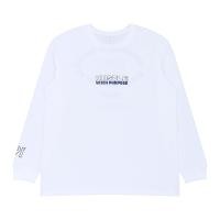 ราคา เบสิโค เสื้อยืดแขนยาวผู้ชาย รุ่น FASN25Q4YM02W สีขาว ขนาด M (2000008558907)