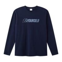 เบสิโค เสื้อยืดแขนยาวผู้ชาย รุ่น FDNC25Q4YM03W สีกรมท่า