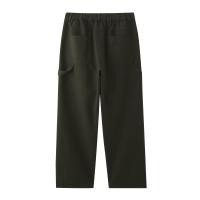 ราคา เบสิโค กางเกงขายาวผู้ชาย รุ่น FSUE25Q4YM007 สีเขียว ขนาด XL (2000008586665)