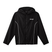เบสิโค เสื้อแจ็คเก็ต สำหรับผู้ชาย รุ่น FDNC25Q3MA003 สีดำ ขนาด M