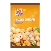 ราคา บิ๊กซี แฮปปี้ ไพรซ์ โปร เนื้อลำไยแช่แข็ง 1000 ก. (8859841906543)