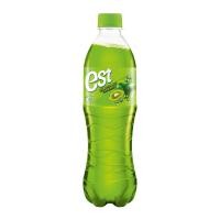 เอส น้ำหวานกลิ่นแอปเปิ้ล กีวี่ 515 มล.