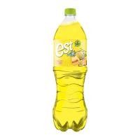 เอส น้ำหวานกลิ่นแคนตาลูป ผสมสาลี่หิมะ 1.6 ล.