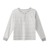 เบสิโค เสื้อกันหนาว สำหรับผู้หญิง รุ่น FTHV25Q4LC002 สีดำ ขนาด M