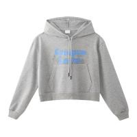 เบสิโค เสื้อฮู้ดดี้แฟมิลี่ สำหรับผู้หญิง รุ่น FASL25Q4LC001 สี