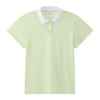 ราคา เบสิโค เสื้อโปโล Innovation สำหรับผู้หญิง รุ่น FPET25Q3LA034 สีเขียว ข (2000008531009)