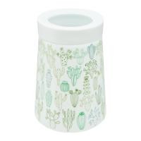 เบสิโค ขวดโหลโอปอล รุ่น T2J075-1 ขนาด 0.75 ล. สีขาว