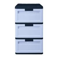 ราคา เบสิโค ตู้ลิ้นชักลายหวาย 3 ชั้น รุ่น 1127 (8851370805830)