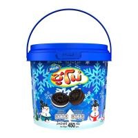 ซูโม่ แอสซอร์ทเต็ด บัคเก็ต 450 ก.