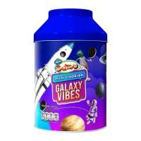 ราคา ซูโม่ มินิคุกกี้ ไส้ครีม 144 ก. (8859745301543)