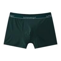 ราคา เบสิโค กางเกงในชายทรง Trunk รุ่น BGOG2506MU001 สีเขียว ขนาด XXL (2000008512633)